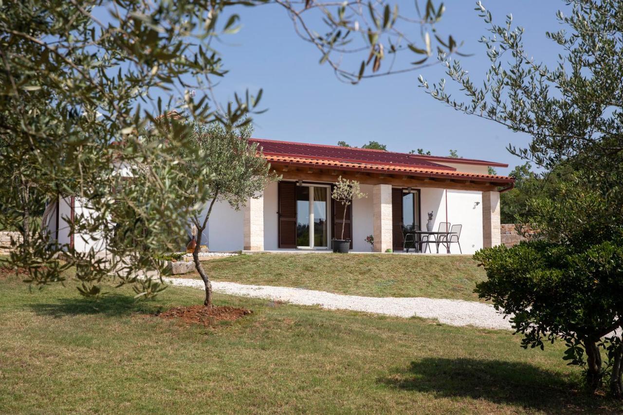 Casa Grazia Holiday home Rovinj