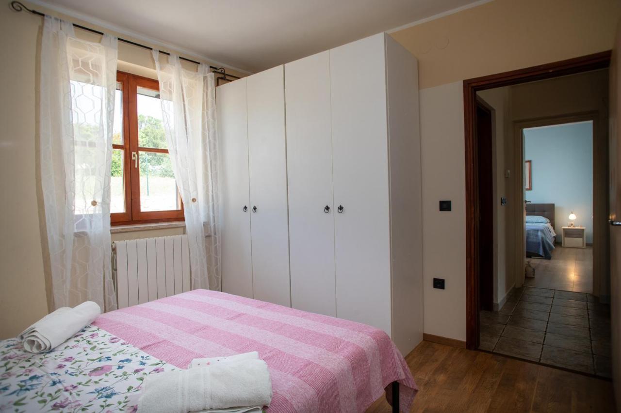 Casa Grazia Prázdninový dům *