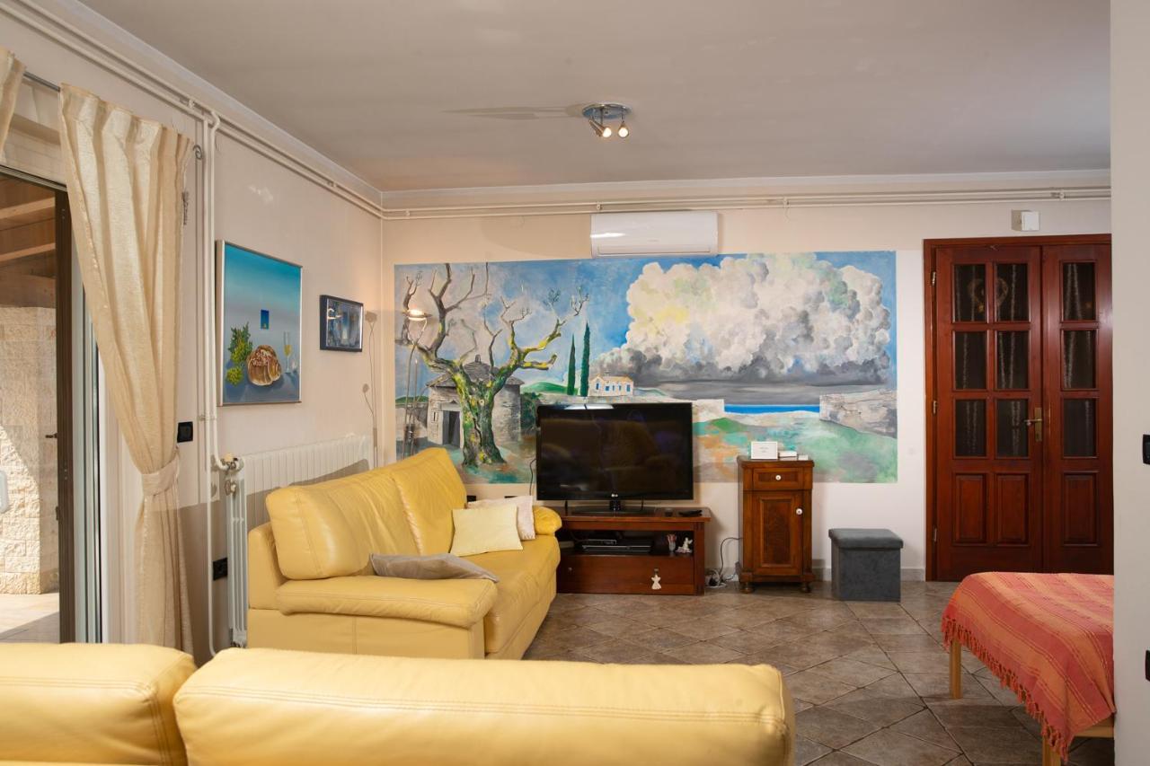 Casa Grazia Holiday home Rovinj