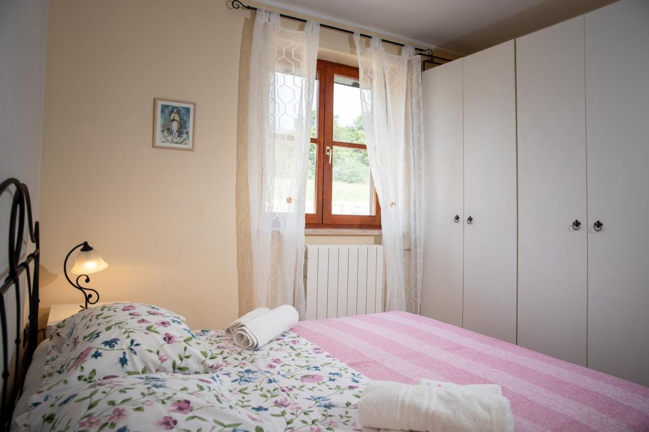 Prázdninový dům Casa Grazia