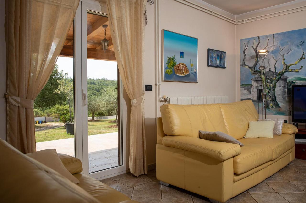 Casa Grazia *