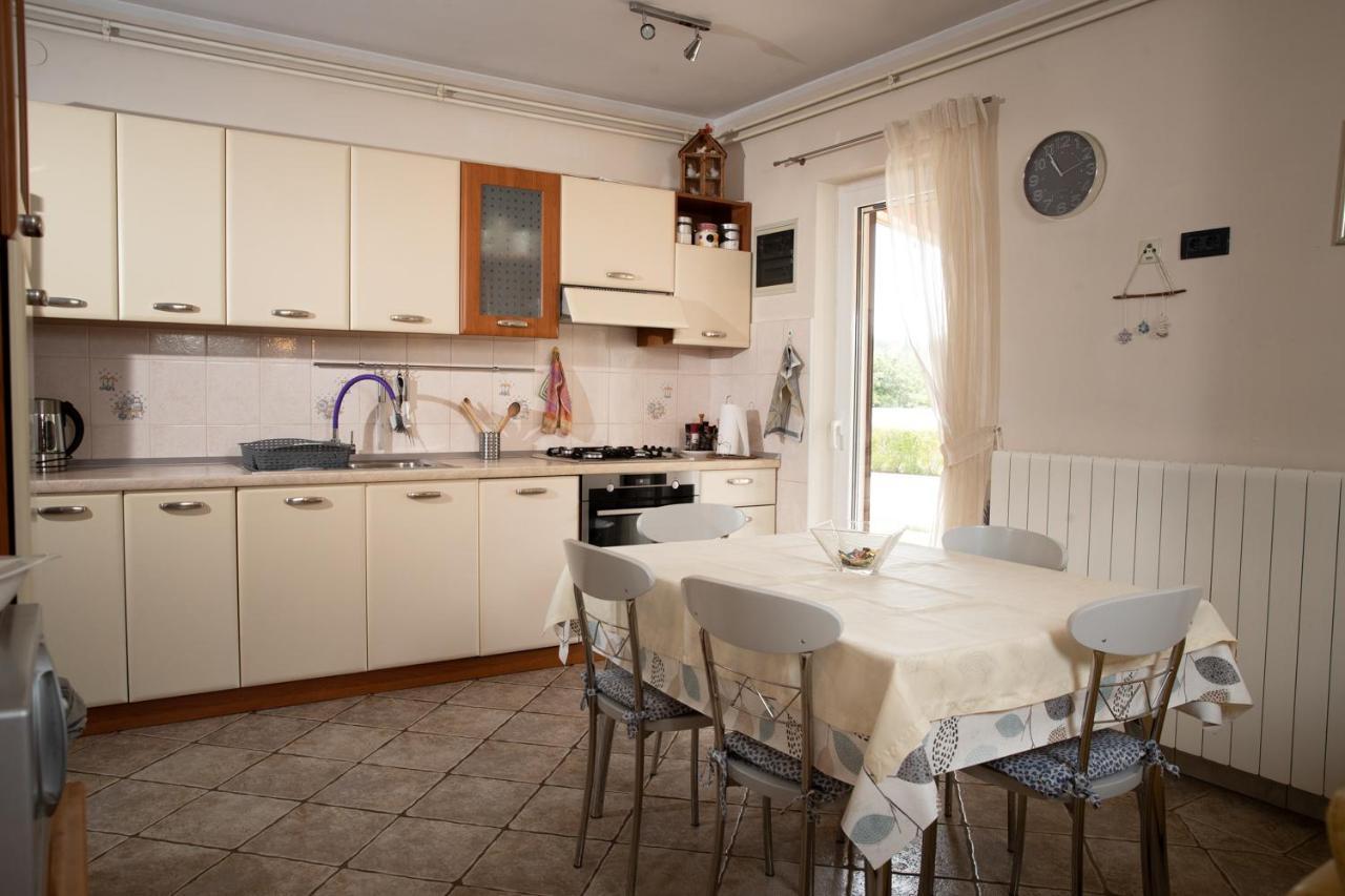 Casa Grazia Prázdninový dům Rovinj