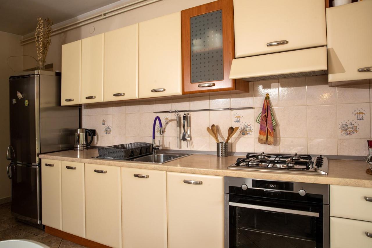 Holiday home Casa Grazia *