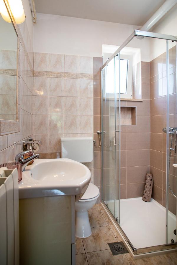 Casa Grazia Holiday home *