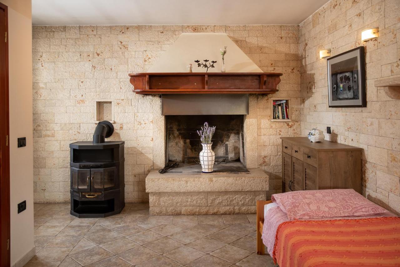 Casa Grazia Prázdninový dům Rovinj