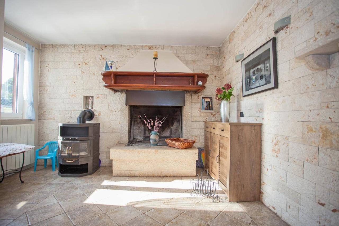 Casa Grazia Holiday home *