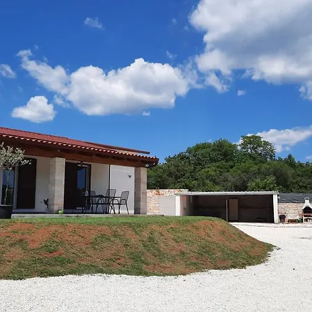 Villa Casa Grazia Rovinj Exterior foto