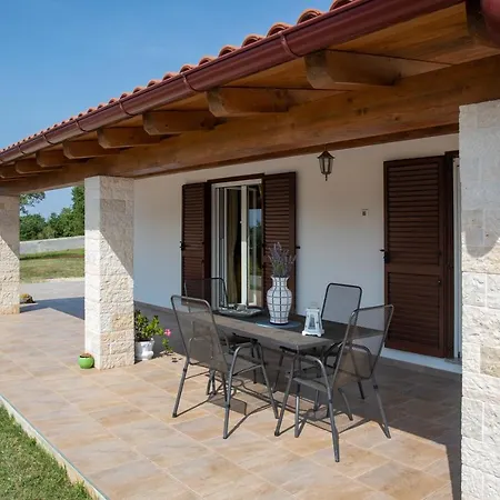 Villa Casa Grazia Rovinj Exterior foto