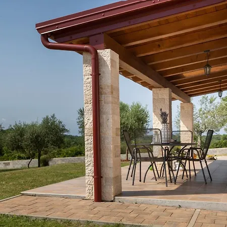 Villa Casa Grazia Rovinj Exterior foto