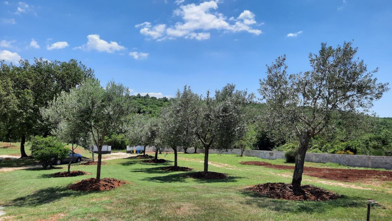 Holiday home Casa Grazia