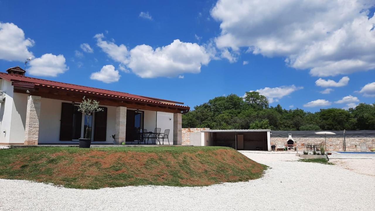 Holiday home Casa Grazia
