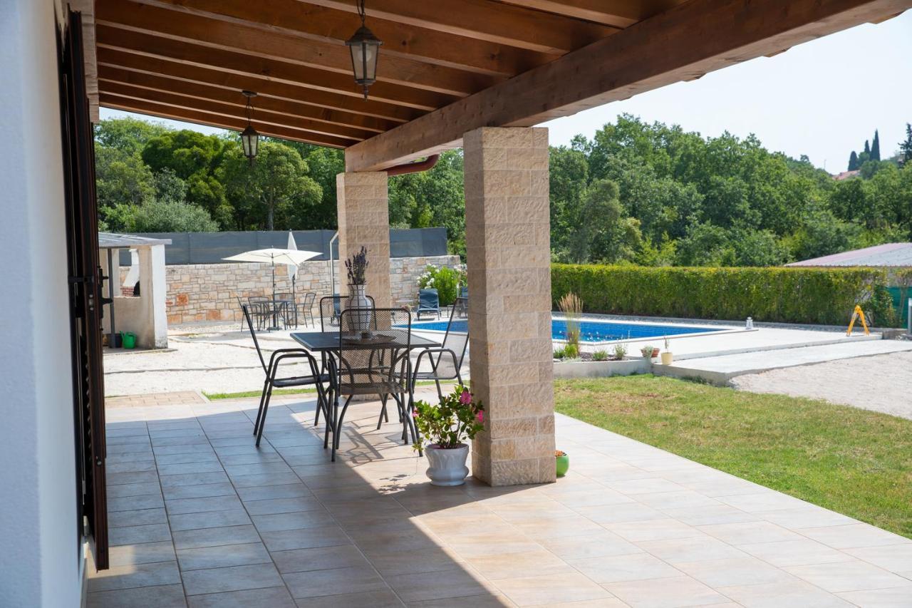 Holiday home Casa Grazia *