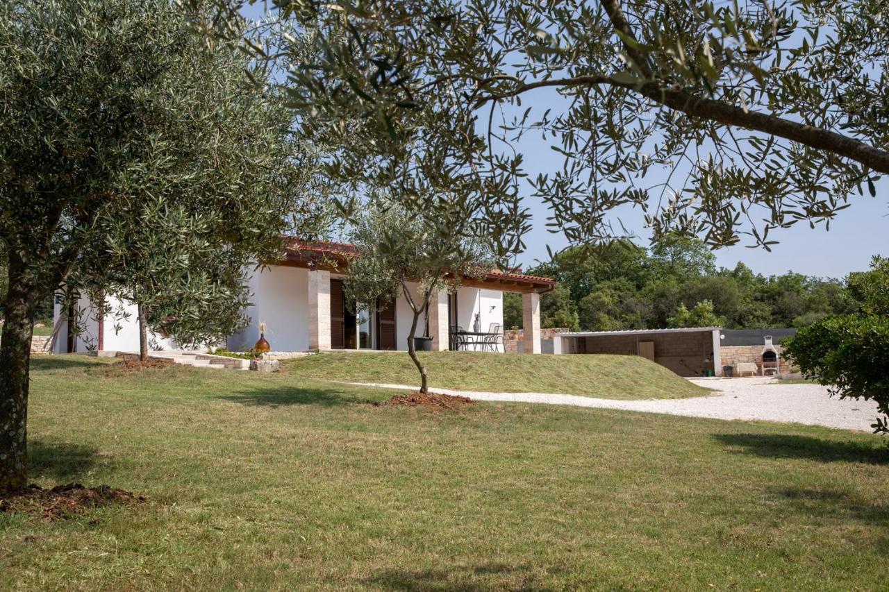 Holiday home Casa Grazia