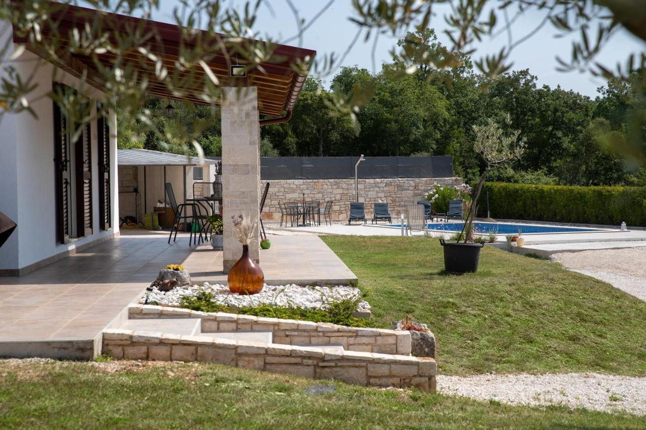Casa Grazia Holiday home Rovinj