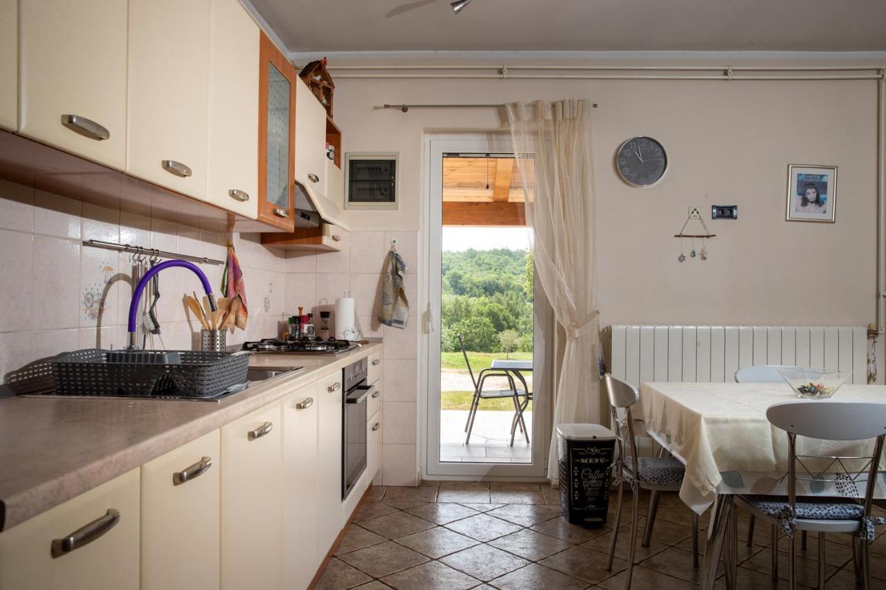 Casa Grazia *