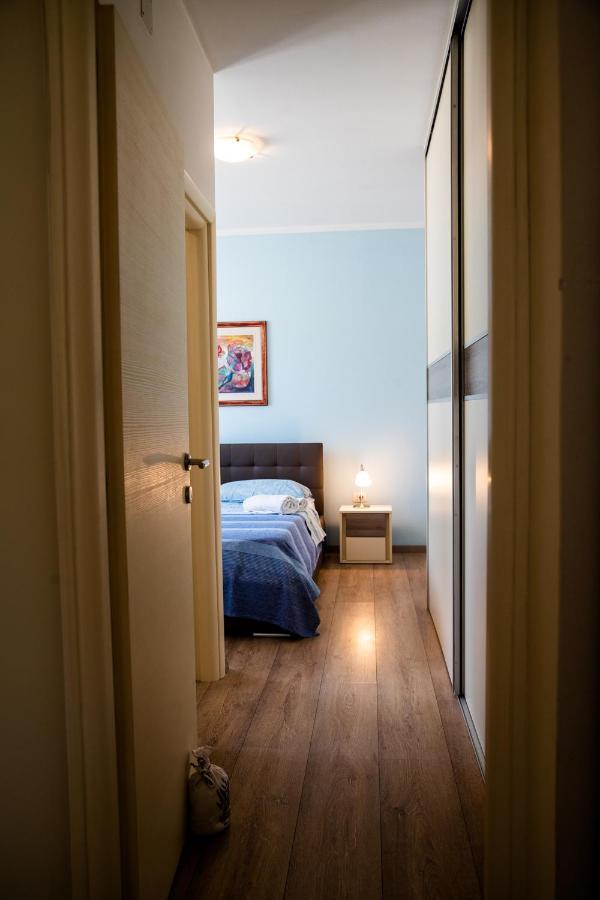 Holiday home Casa Grazia