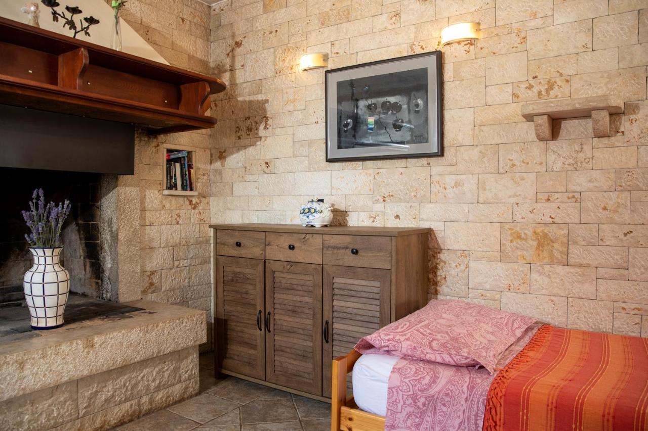 Casa Grazia Holiday home *