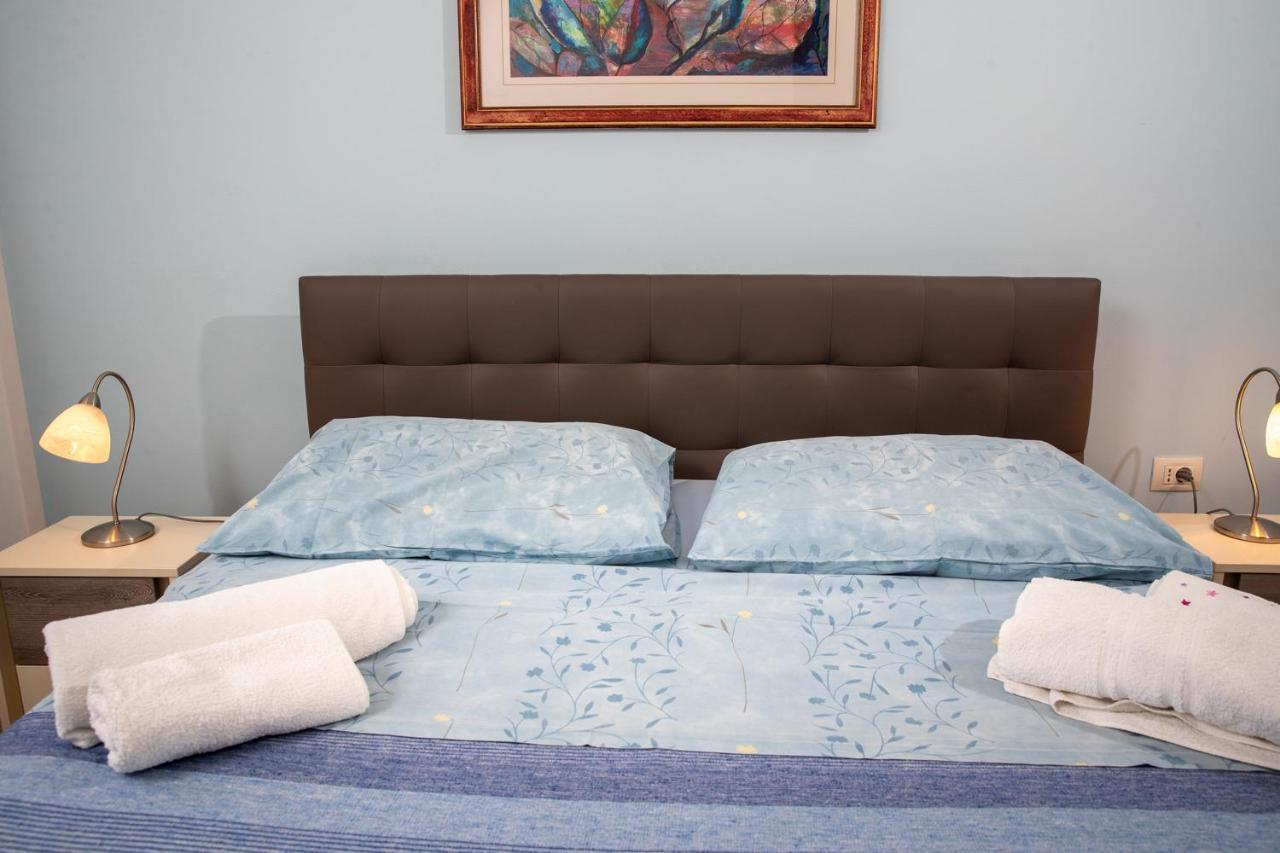 Holiday home Casa Grazia