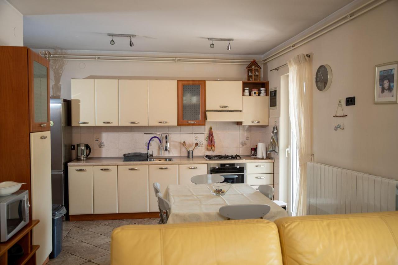 Holiday home Casa Grazia