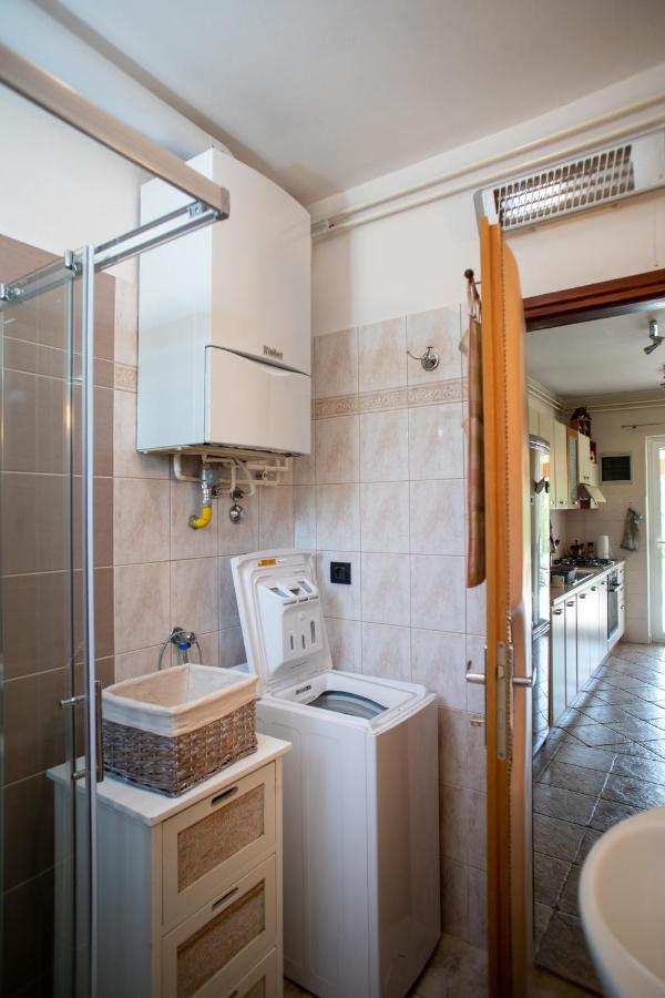 Holiday home Casa Grazia