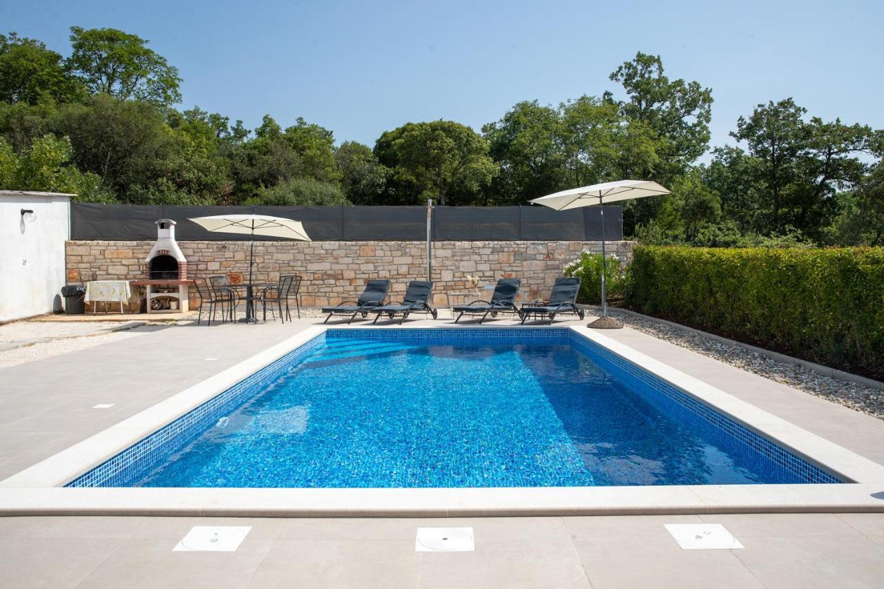 Casa Grazia Holiday home Rovinj