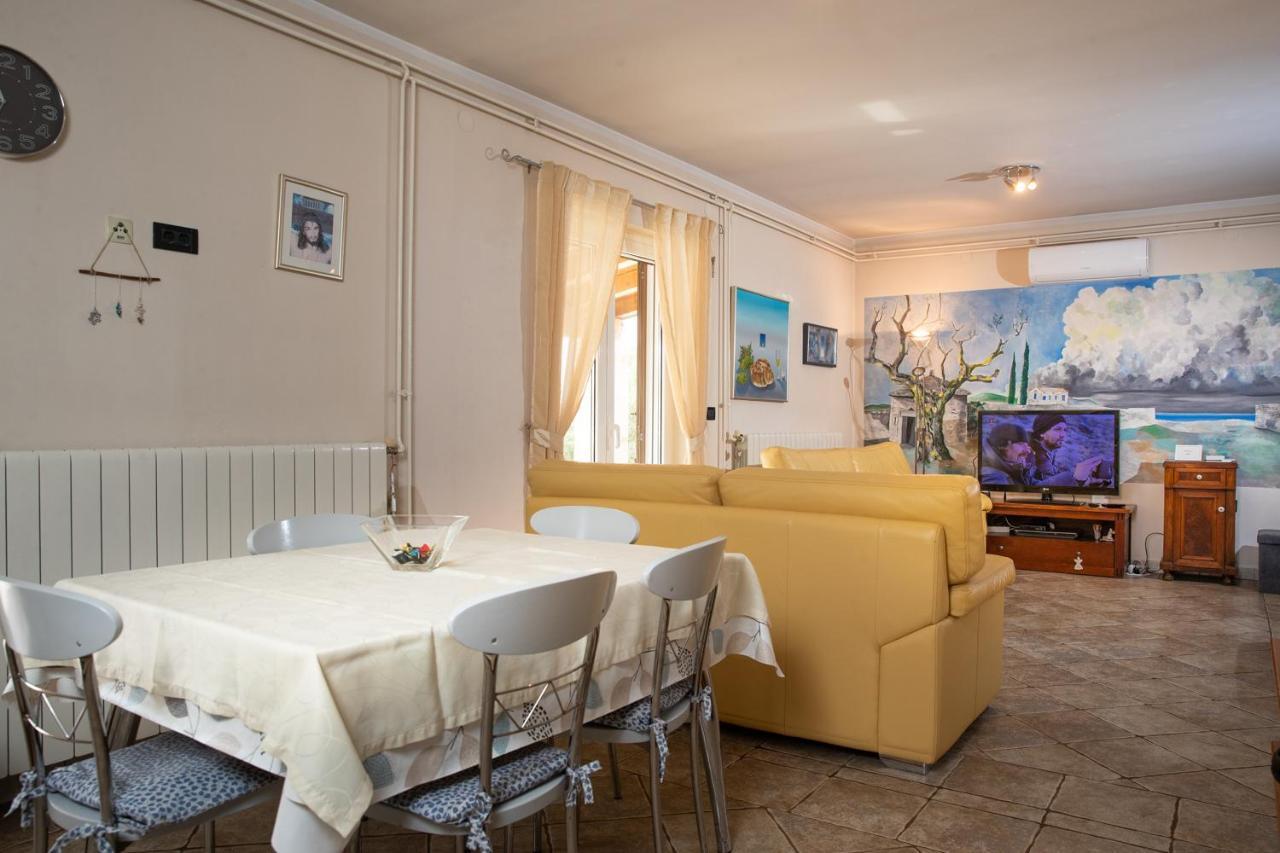 Holiday home Casa Grazia Rovinj