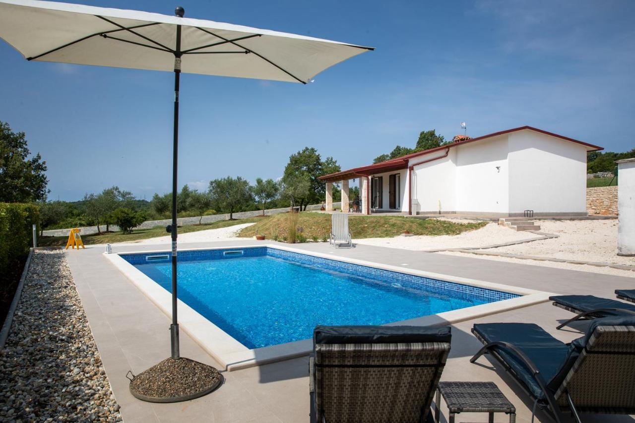 Holiday home Casa Grazia Rovinj