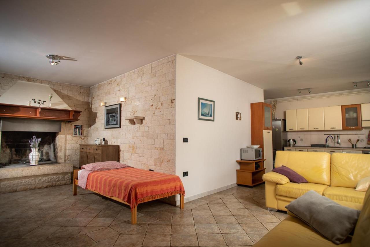 Holiday home Casa Grazia